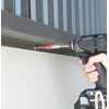 ANEX AEH-200 Bit Holder Extension for Electric Use, 7.9 inches