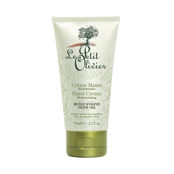 Le Petit Olivier 0011029 Hygiene Beauté Handcreme Ultra nährend Olivenöl