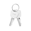 SING F LTD 2pcs 606 Ignition Keys Electric Scooter Ignition
