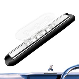 Car Dashboard Slide Sculpture,Slide Figures Dashboard Decorations | Car Accessories Interior, Car Dash Board Decor for Men, Women, Auto, Motorcycle, Truck, Home Desk