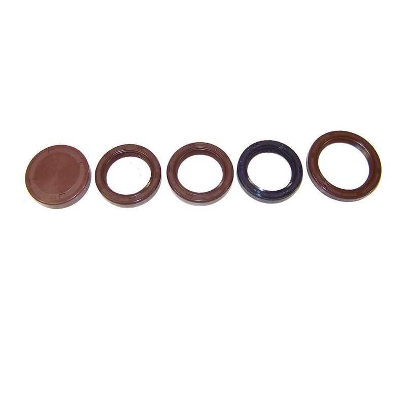 DNJ TBK136 Timing Belt Kit for 1999-2010 Hyundai, Kia Optima,