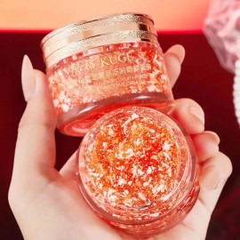 Crema Hidratante Con Sangre De Dragón, Crema Facial Con Reti