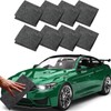 ANCANJSANFY Pack of 8 Nano Sparkle Cloth for Scratch Removal,