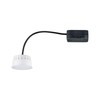 Paulmann 92472 LED Recessed Light Module Choose Coin Set of