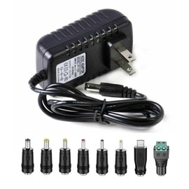 AC Adapter DC Charger Cable for Miroir MP150 MP150A MP150W HD Portable Pocket Projector Power Supply Cord