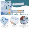 Yxmeiguo 2 Pack Bra Strap Cushion, Pacemaker Pillow Chemo Port