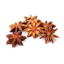Orii Whole Star Anise 13grams (2 pack)