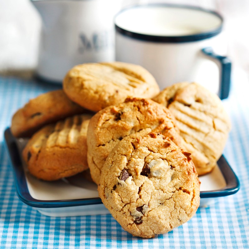 Augason Farms Peanut Butter Powder Can, Emergency Food Supply, Everyday