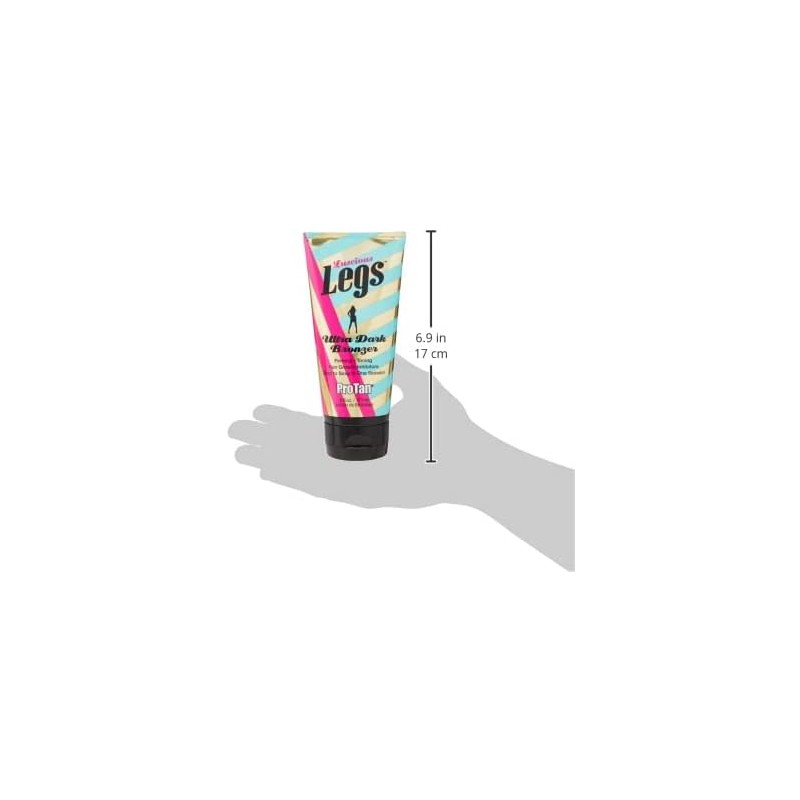 Pro Tan Luscious Piernas, 177 ml