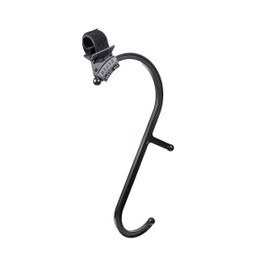 Dorso Bundle (Includes Mount and Cane) for Use with Percussion Massage Guns to Extend Reach