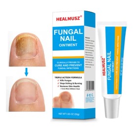 Tratamiento Antimicótico Hongos Pie De Atleta 30g