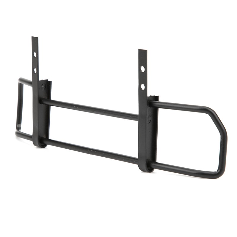 Metal Front Upper Bumper Fit for TRAXXAS TRX6 G63 TRX4