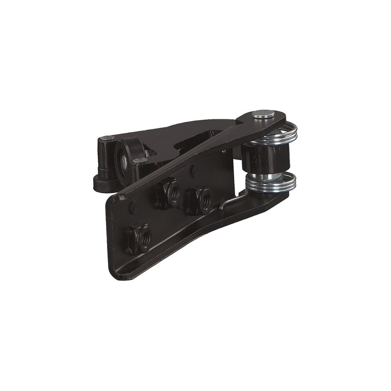 Febi Bilstein 177934 Roller Guide for Sliding Door, Pack of