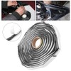 Windshield Sealer Rubber Glue Butyl Seal Strip Headlight Sealant Tape