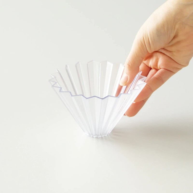 ORIGAMI Origami Dripper Air S (For 1 - 2 Cups),