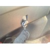 EACCESSORIES EA Rear Trunk Organizer Cargo Net for Toyota Prius