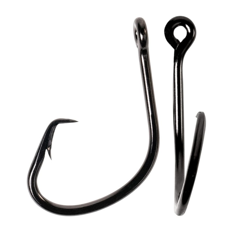 ZECK Stable Circle Hook Catfish Fishing – Circle Striker –
