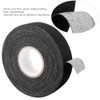 Hockey Stick Tape, 1" X 25m Black Cloth Hockey Protective