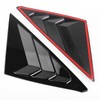 CKE for 11th Gen Civic Hatchback Compatible with Honda Civic