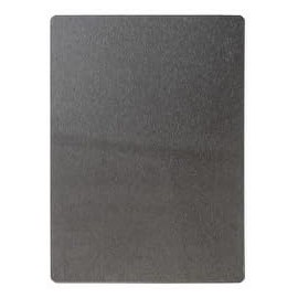 RiversEdge Stainless Steel Prep Board 12 x 18, Large Size, Made in USA