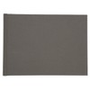 Muji Hardcover Album, KG Size, 1 Tier, Dark Gray
