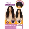 Outre 13x4 Lace Frontal Wig - Boho Deep Locs 26"