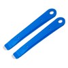 RIVDEE Set of 2 tyre levers for bicycle tyre changing