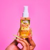 CANVAS BEAUTY: BODY BLOW TRAVEL EDITION:_MANGO MANIA