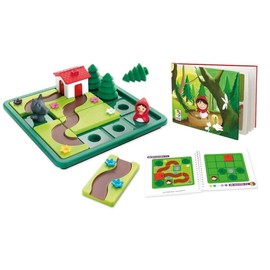 SmartGames Rotkäppchen