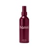 HANNI Water Balm Hydrating Body Mist, Moisturizer Spray with Hyaluronic