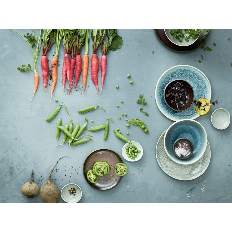 Rosenthal Junto Aquamarine Bowl 10 cm