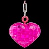 Bepuzzled THE MINI ORIGINAL 3D CRYSTAL MINI - HEART PUZZLE