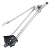 A-Premium Front Windshield Wiper Transmission Linkage Assembly Compatible with Subaru