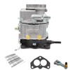THUNDERMINGO New 2 Barrel Carburetor for Holley 94 Model Carburetor