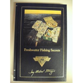 Freshwater Fishing Secrets