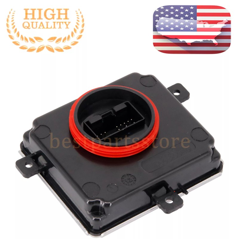 bestpartsstore 4G0907697G New Daytime Running Light Control Module For 14-17