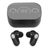 Jectse Translator Headphones, Voice Translator Earphones, 360 Degree Surround Sound,