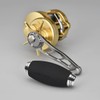 Gomexus Knob Power Handle Knob Gomexus Handle Knob TEV Shimano