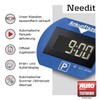 Needit PARK LITE 1411 fully automatic parking disc, CR 2450