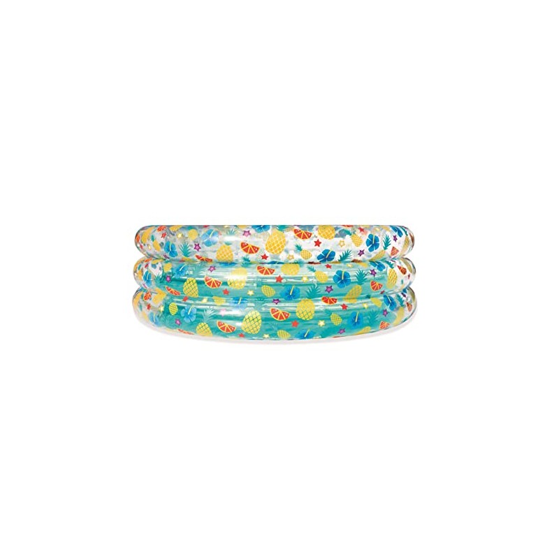 Bestway Sea Life - Piscina Infantil (150 x 53 cm),