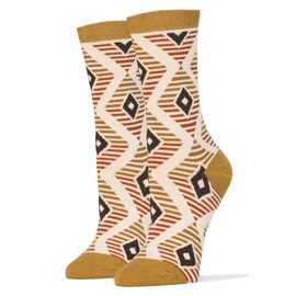 SockItUp Casual Socks Womens Crew Socks - Let It Go