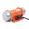 120W 110V Vibration Motor Single Phase Vibrating Motor Aluminum Alloy