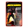 Super7 Micronauts Baron Karza ReAction+ Figure, ReAction Plus
