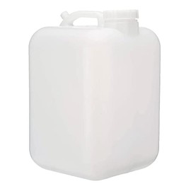 North Mountain Supply 5 Gallon Vented Plastic Hedpak/Carboy