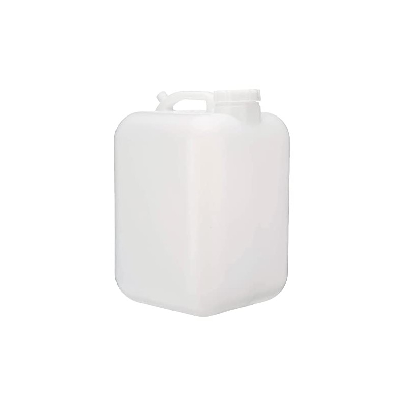 North Mountain Supply 5 Gallon Vented Plastic Hedpak/Carboy
