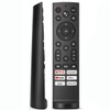 Replacement Remote Control for Hisense Smart Google TV,Compatible with Hisense