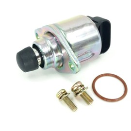 5.7 6.2 7.4 MPI Control Idle Air Valve Compatibile with Mercruiser 350 Mag IAC MPI 803149 IAC VARIOUS