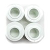 OHIY Concept2 Sweep Oarlock Bushings Set for 1/2 inch Rigger