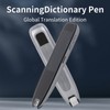 Scanner Translator 13 Languages Online Translation Massive Vocabulary Library Dictionary