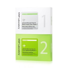 CNP Chae & Park Anti-Pore Blackhead Clear Kit (10 Treatments)